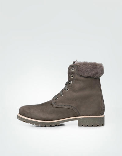 Panama Jack Damen Panama 03 Igloo B20/grey Image 4