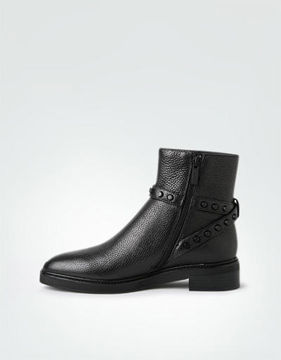 STEFFEN SCHRAUT Damen Stiefelette 472210/001 Image 4