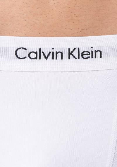 Calvin Klein COTTON STRETCH 3er Pack NB1770A/MP1 Image 3