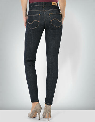 Lee Damen Scarlett one wash L526SV45 Image 1