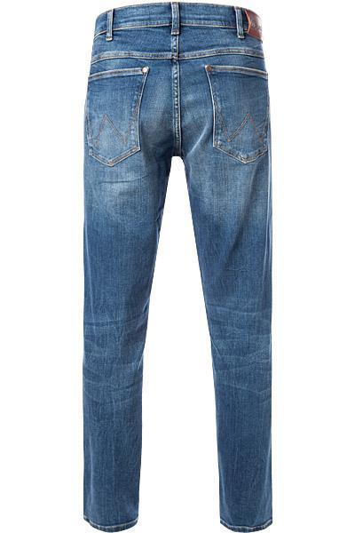 Wrangler Jeans Larston Slim T. green W18S99029 Image 1
