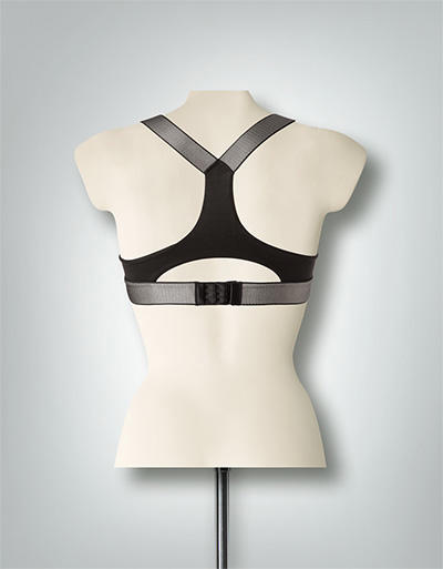 Calvin Klein CUSTOMIZED ST. Bralette QF4053E/001 Image 1