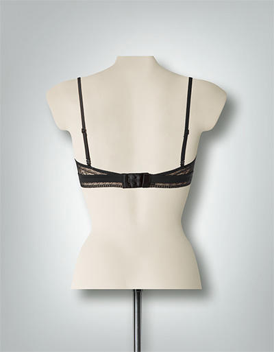 Calvin Klein BLACK OBSESS Triangle U. QF1944E/001 Image 1