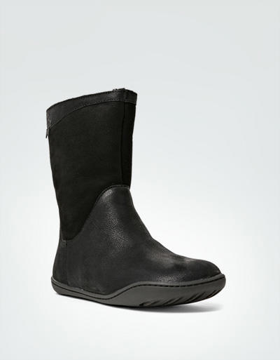 Camper Damen Peu Cami opium negro K400048-006 Image 2