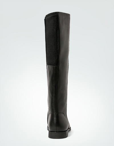 Camper Damen Bowie negro K400257-001 Image 3