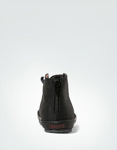 Camper Damen Hoops tower negro K400163-002 Image 3