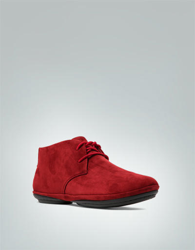 Camper Damen Right Nina rosso K400221-001 Image 1