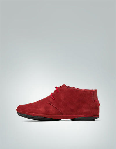 Camper Damen Right Nina rosso K400221-001 Image 3