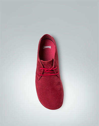 Camper Damen Right Nina rosso K400221-001 Image 4