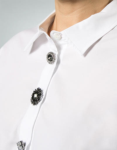 TWIN-SET Damen Bluse PA722Q/00001 Image 1