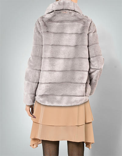 TWIN-SET Damen Jacke TA72DX/00002 Image 1