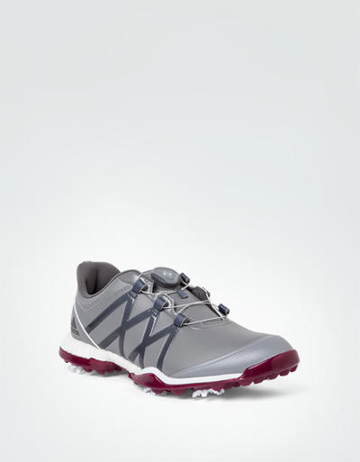 adidas Golf Damen adipower boost grey Q44922 Image 2