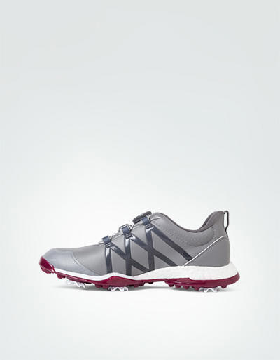 adidas Golf Damen adipower boost grey Q44922 Image 4