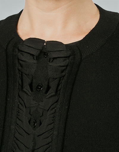 TWIN-SET Damen Pullover TA73AB/00006 Image 1