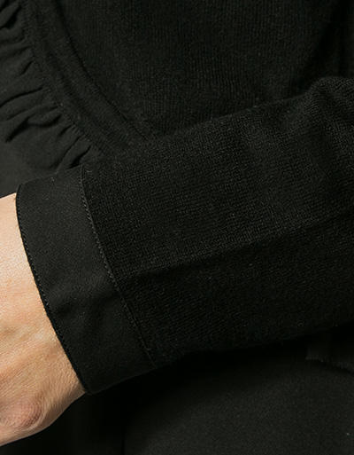 TWIN-SET Damen Pullover TA73AB/00006 Image 3