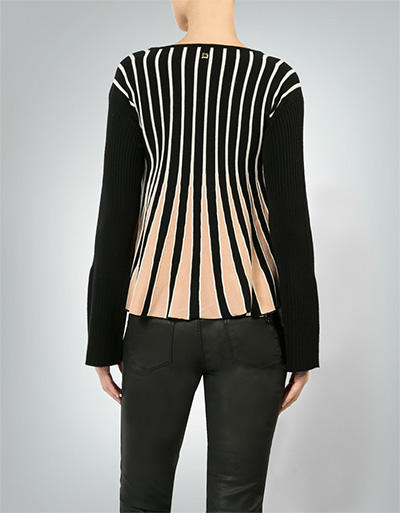 TWIN-SET Damen Pullover TA732Q/01712 Image 1