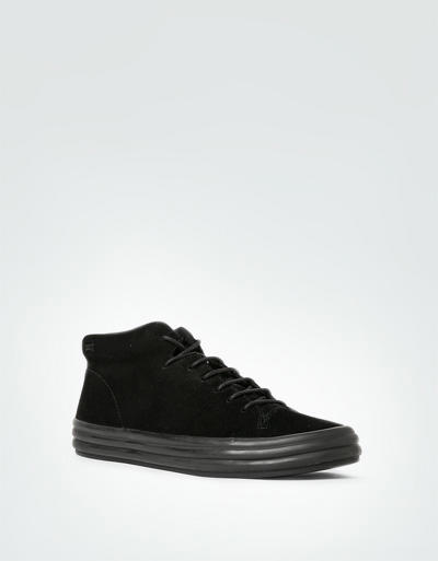 Camper Damen Hoops negro K400206-001 Image 2