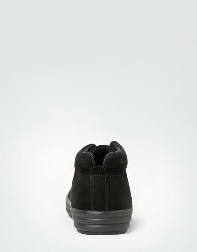 Camper Damen Hoops negro K400206-001 Image 3