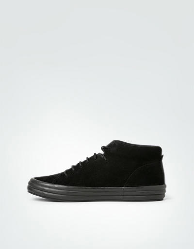 Camper Damen Hoops negro K400206-001 Image 4