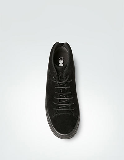 Camper Damen Hoops negro K400206-001 Image 5