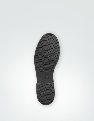 Camper Damen Bowie negro K400023-001 Image 6
