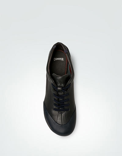Camper Damen Peu Senda navy 20614-084 Image 5