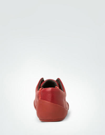 Camper Damen Peu Senda red 20614-085 Image 3