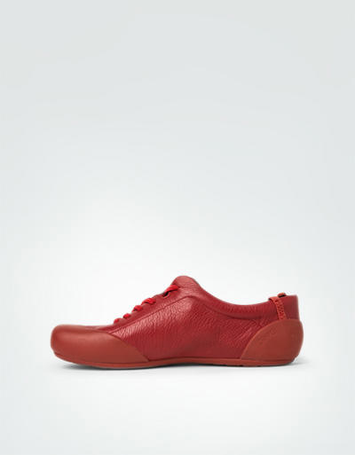 Camper Damen Peu Senda red 20614-085 Image 4