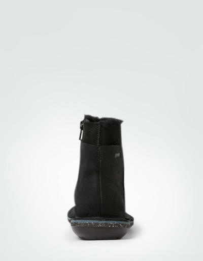 Camper Damen Beetle negro K400239-001 Image 3