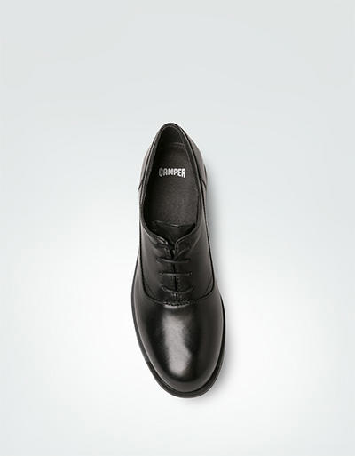 Camper Damen Bowie negro K200016-008 Image 5