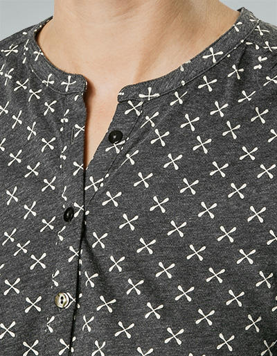 Marc O'Polo Damen T-Shirt 710/3009/52415/Y34 Image 1