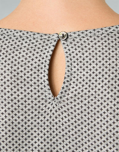 Marc O'Polo Damen T-Shirt 710/3009/52443/Y38 Image 2