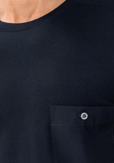 Zimmerli Jersey Loungewear Shirt 8520/21090/491 Image 1