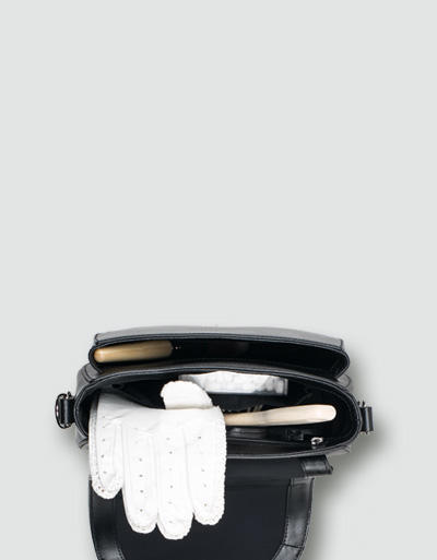 STEFFEN SCHRAUT Damen Saddle Bag 572300/001 Image 2