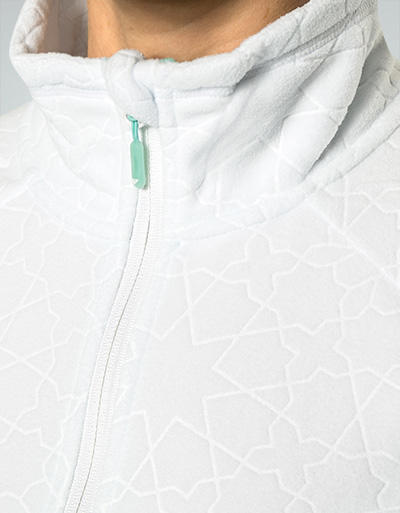 ROXY Damen Fleecejacke ERJFT03562/WBB1 Image 1