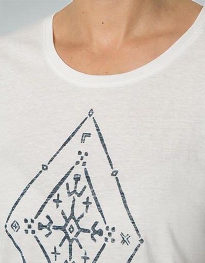 ROXY Damen T-Shirt ERJZT04048/WBT0 Image 1