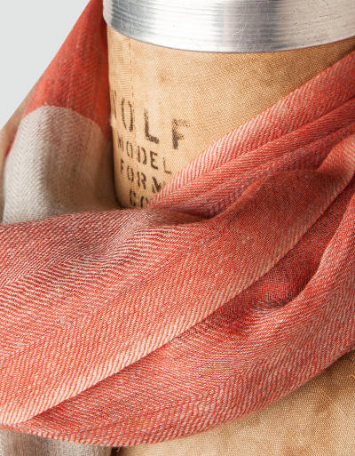 Marc O'Polo Damen Schal 710/8254/02151/W92 Image 1
