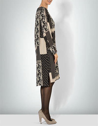 Marc O'Polo Damen Kleid 710/1175/21291/A22 Image 1