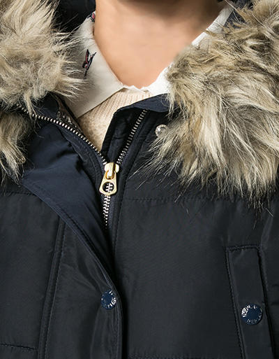 Replay Damen Jacke W7381/82848/971 Image 3