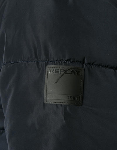 Replay Damen Jacke W7381/82848/971 Image 4