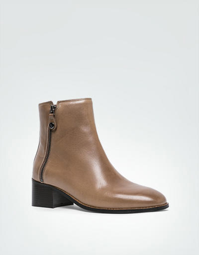 Marc O'Polo Damen Bootie 707/14166101/101/717 Image 2