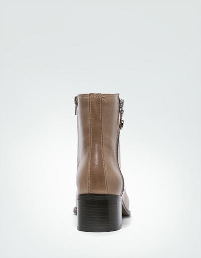 Marc O'Polo Damen Bootie 707/14166101/101/717 Image 3