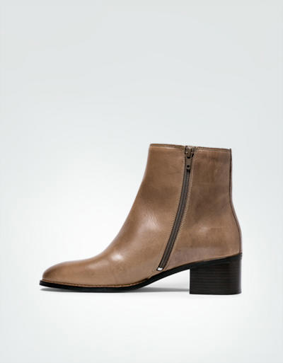 Marc O'Polo Damen Bootie 707/14166101/101/717 Image 4