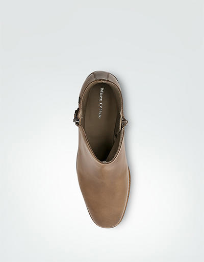 Marc O'Polo Damen Bootie 707/14166101/101/717 Image 5