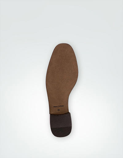 Marc O'Polo Damen Bootie 707/14166101/101/717 Image 6