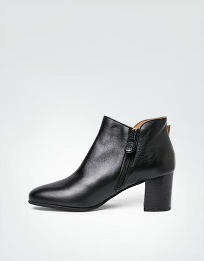 Marc O'Polo Damen High Loafer 708/14172301/110/990 Image 4