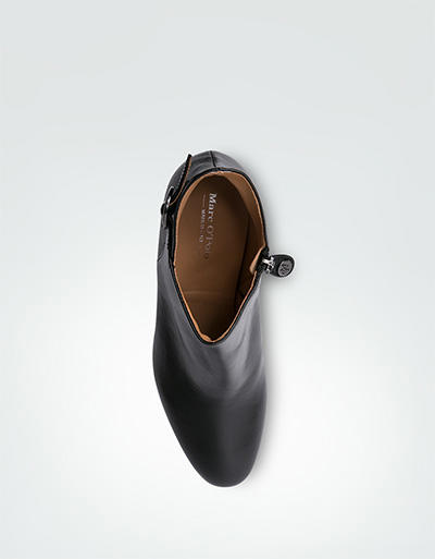 Marc O'Polo Damen High Loafer 708/14172301/110/990 Image 5