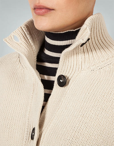 Marc O'Polo Damen Cardigan 710/6284/61253/154 Image 1