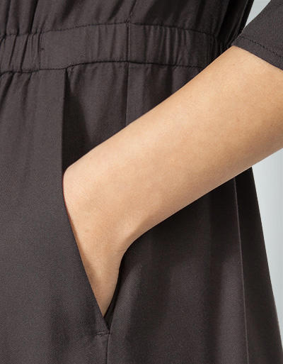 Marc O'Polo Damen Kleid 710/0861/21295/950 Image 2