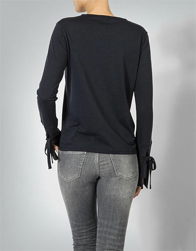 Tommy Hilfiger Damen T-Shirt WW0WW21075/443 Image 1